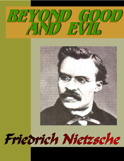 Title details for Beyond Good and Evil by Friedrich Nietzsche - Available